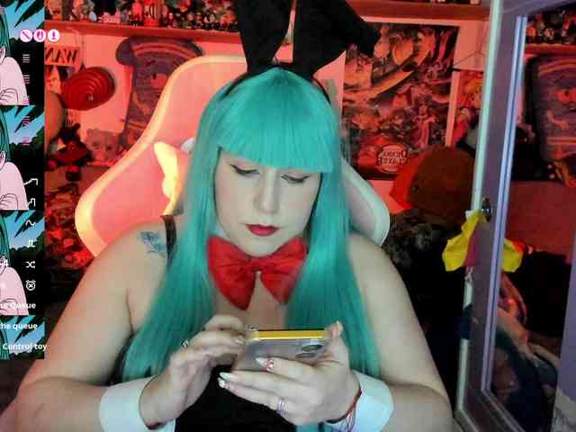 canndyy-new webcam