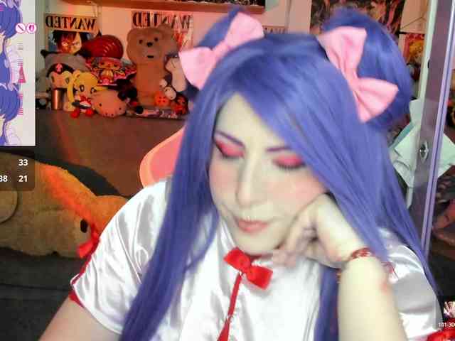 canndyy-new webcam