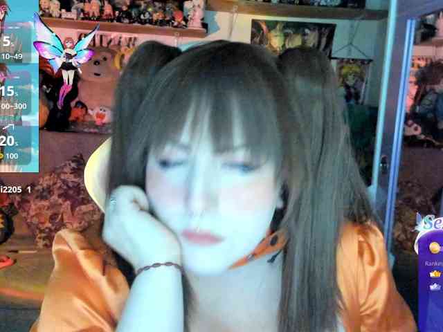 canndyy-new webcam