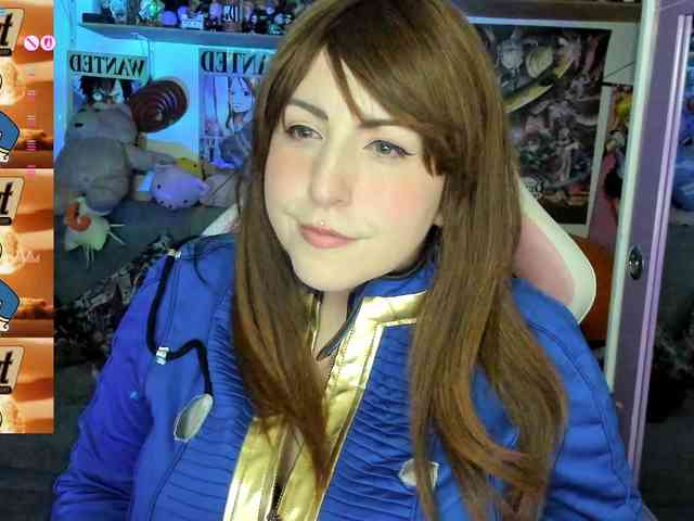 canndyy-new webcam