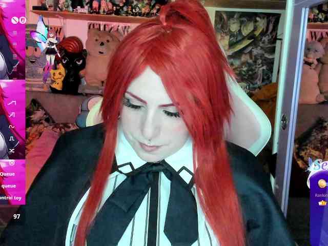 canndyy-new webcam