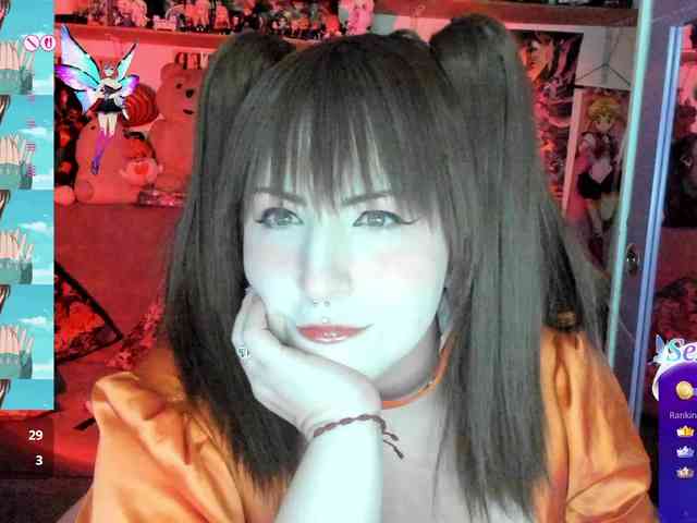 canndyy-new webcam