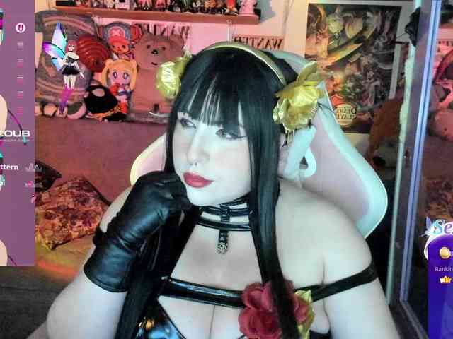 canndyy-new webcam