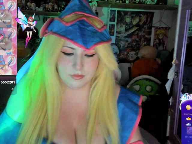 canndyy-new webcam