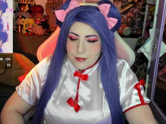 canndyy-new webcam