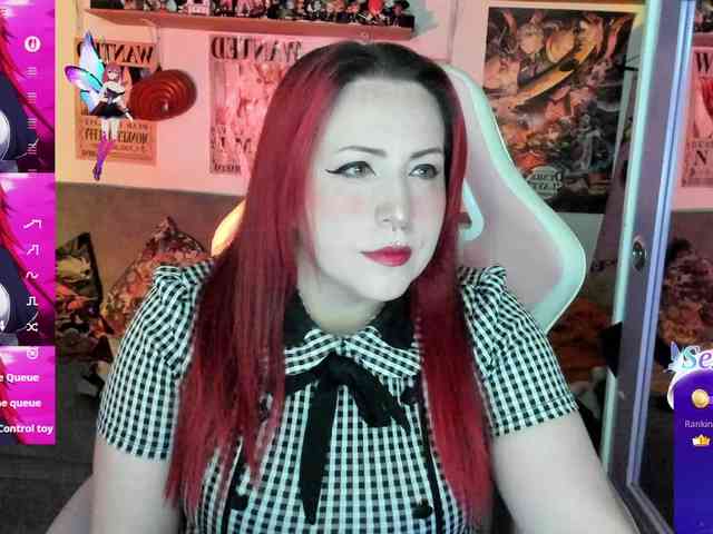 canndyy-new webcam