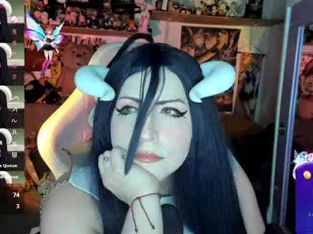 canndyy-new webcam