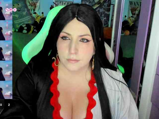 canndyy-new webcam