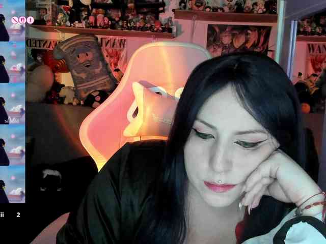canndyy-new webcam