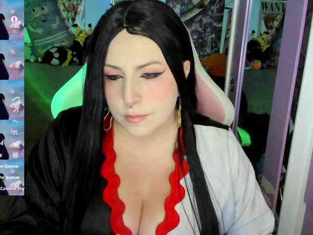 canndyy-new webcam