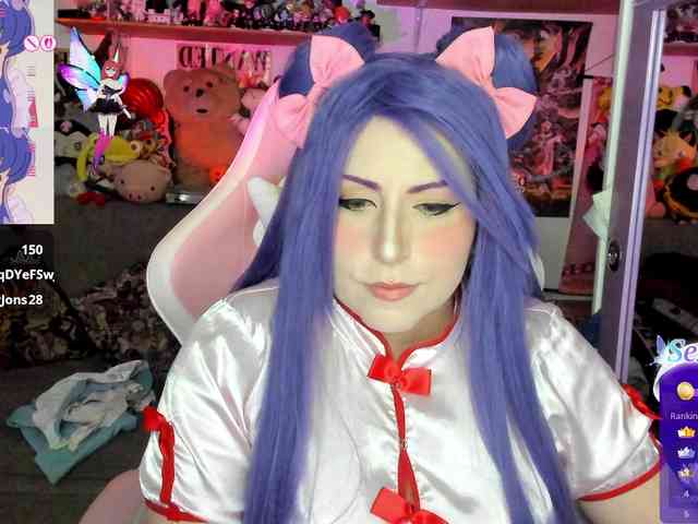 canndyy-new webcam