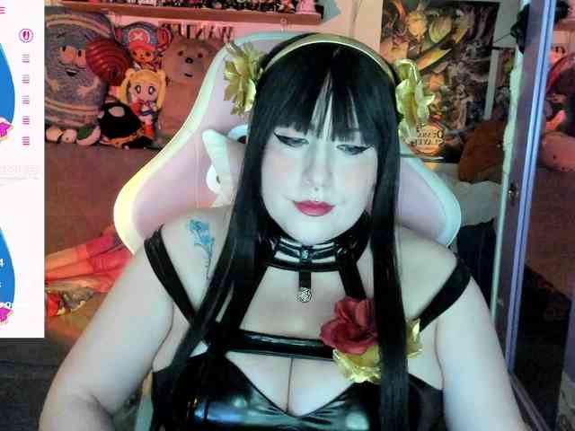 canndyy-new webcam
