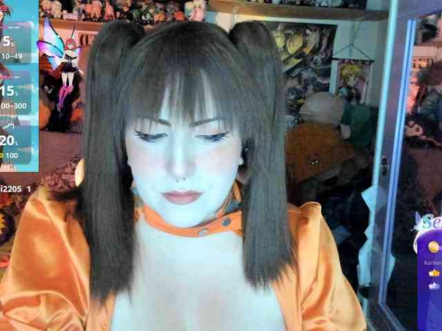 canndyy-new webcam