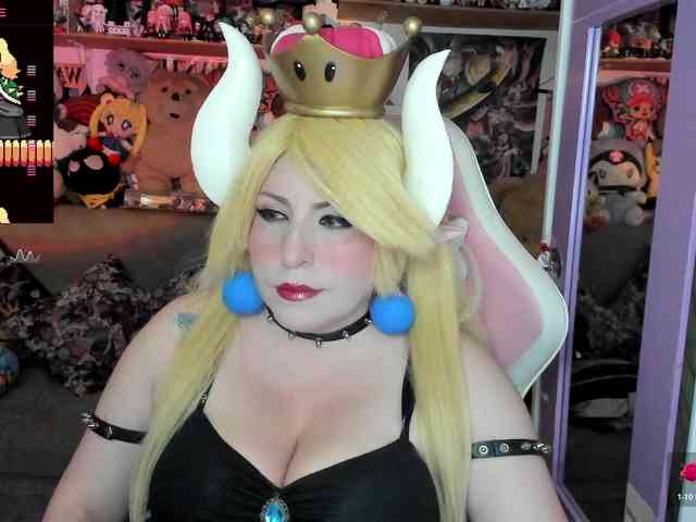 canndyy-new webcam