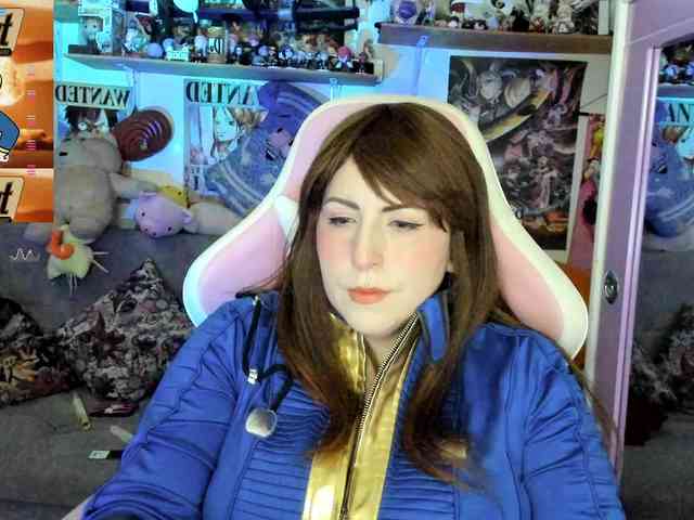 canndyy-new webcam