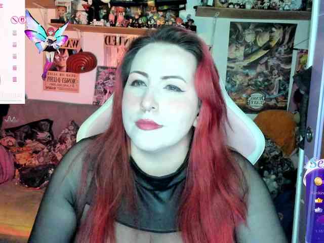 canndyy-new webcam