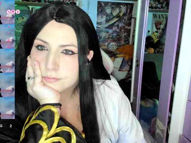 canndyy-new webcam
