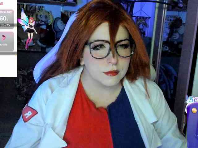 canndyy-new webcam