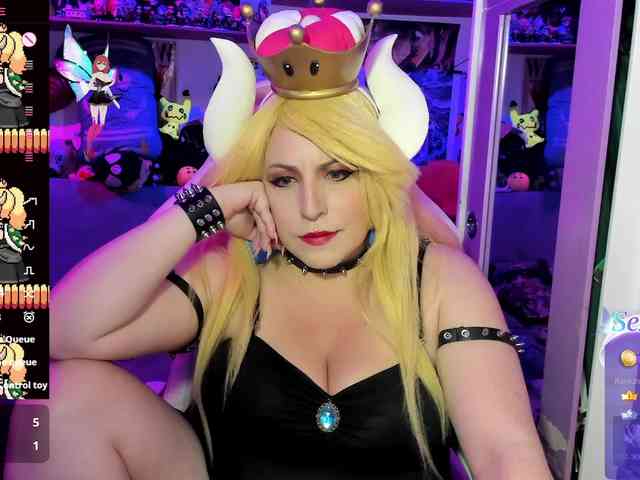 canndyy-new webcam