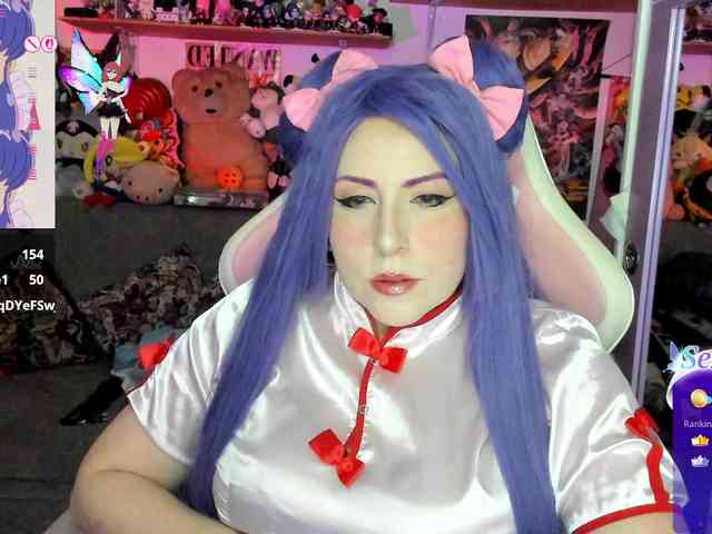 canndyy-new webcam