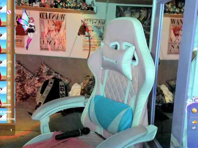 canndyy-new webcam