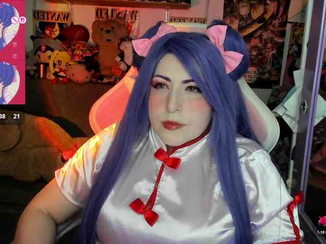 canndyy-new webcam