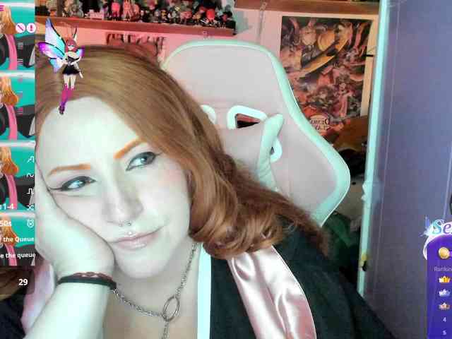 canndyy-new webcam