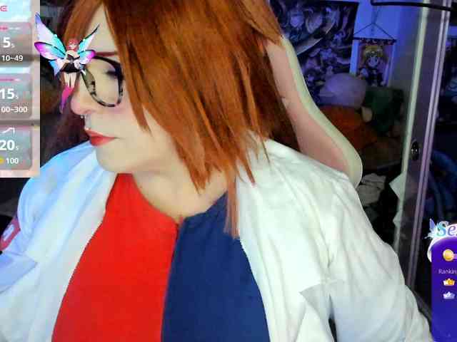 canndyy-new webcam