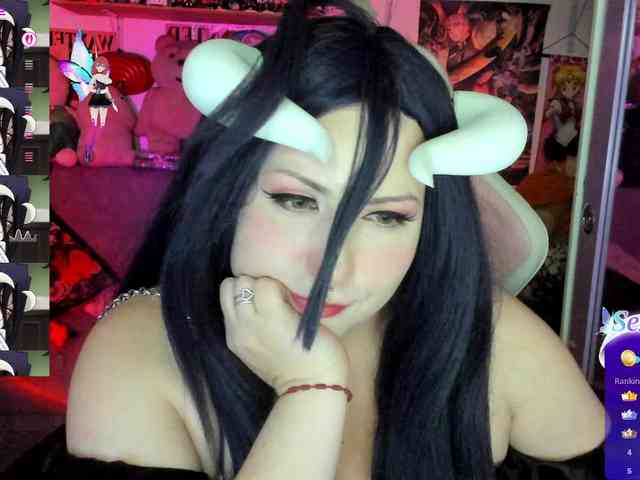 canndyy-new webcam