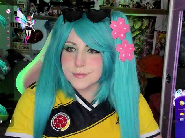 canndyy-new webcam