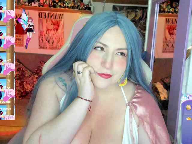 canndyy-new webcam