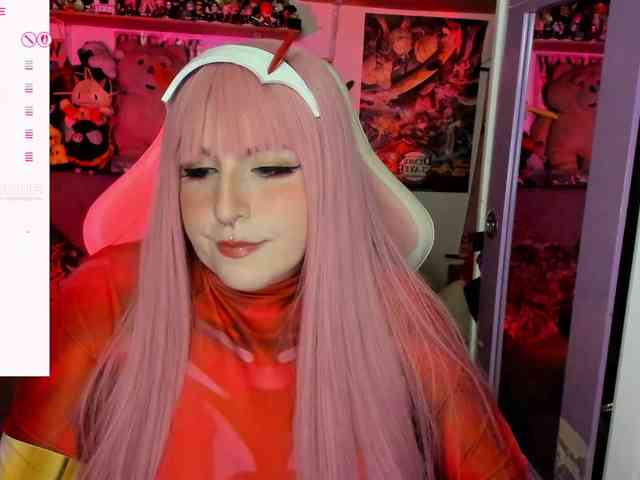 canndyy-new webcam