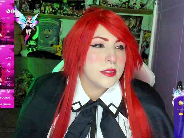 canndyy-new webcam