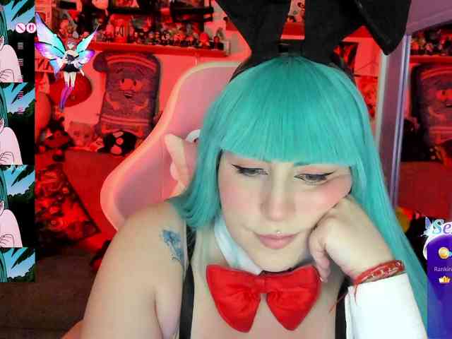 canndyy-new webcam