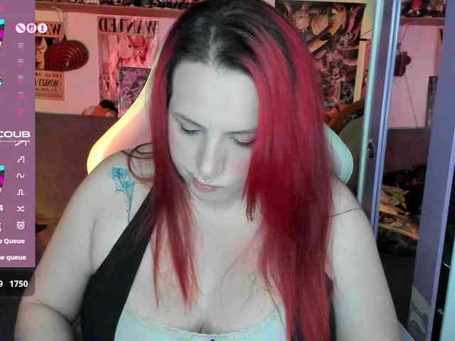 canndyy-new webcam