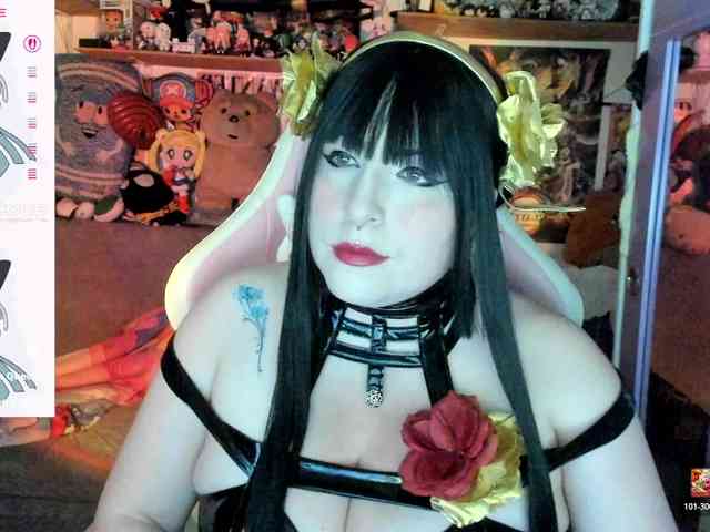 canndyy-new webcam