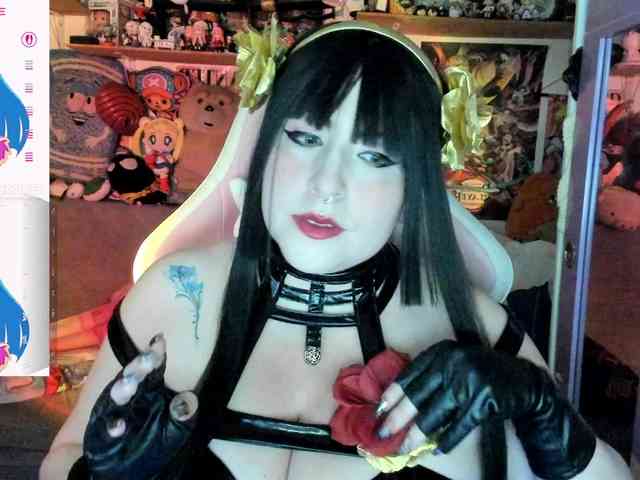 canndyy-new webcam