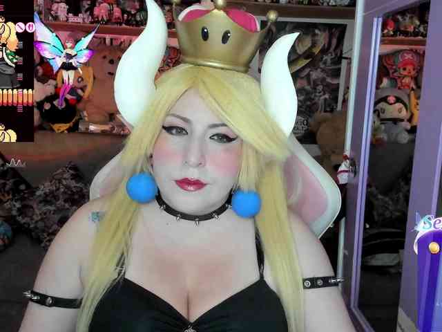 canndyy-new webcam