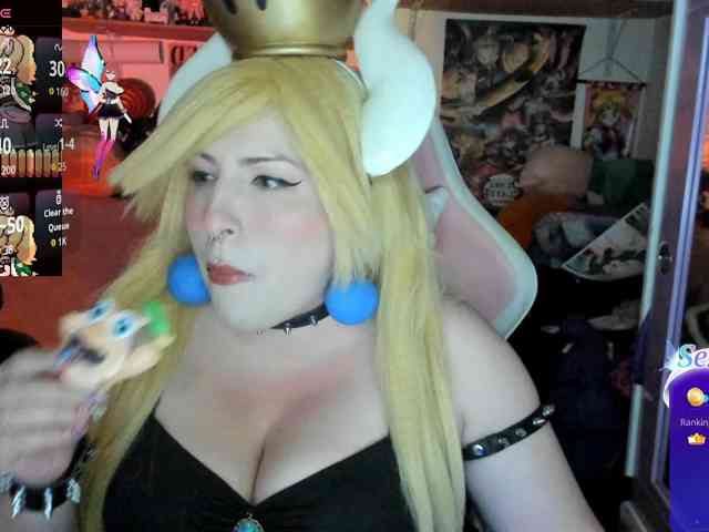 canndyy-new webcam