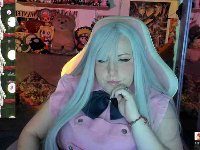 canndyy-new webcam