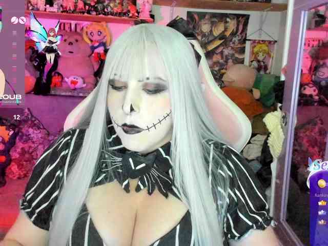 canndyy-new webcam
