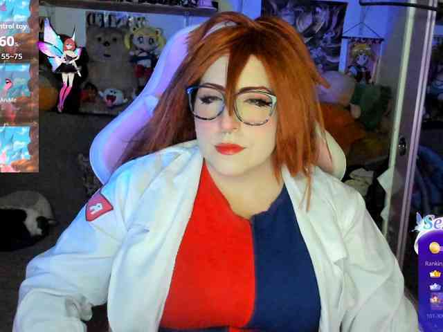 canndyy-new webcam