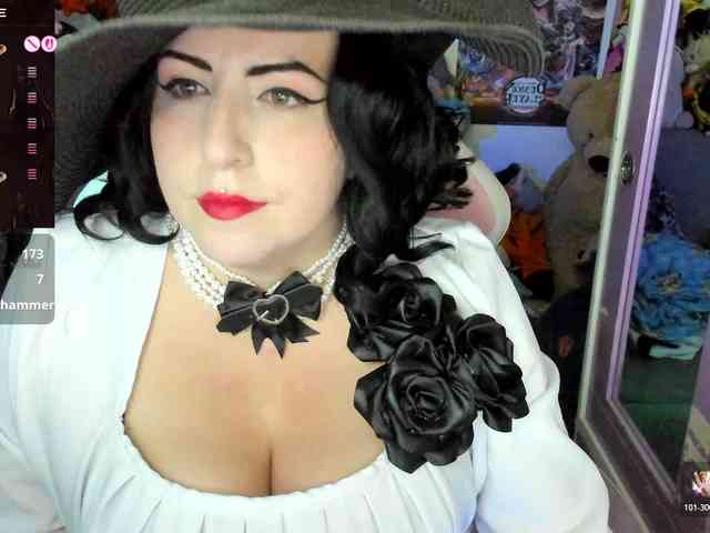 canndyy-new webcam