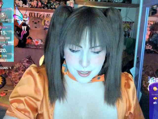 canndyy-new webcam