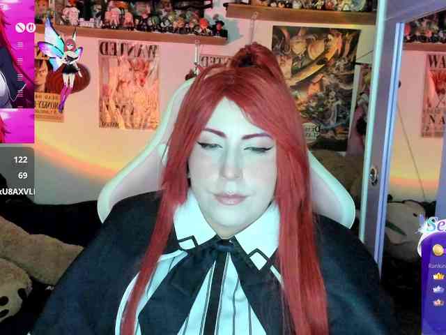 canndyy-new webcam