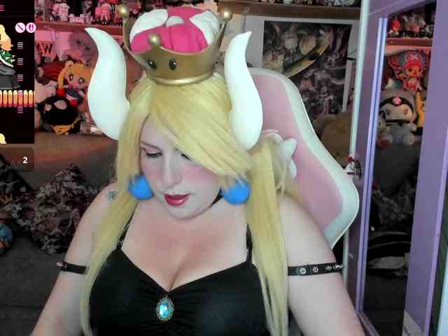 canndyy-new webcam