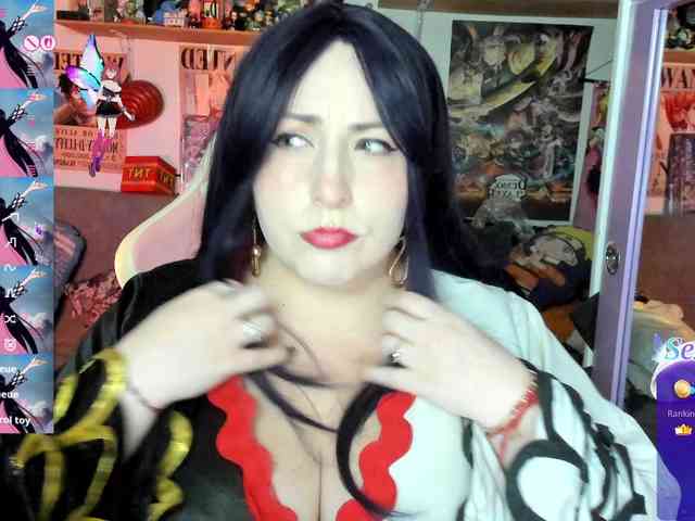 canndyy-new webcam