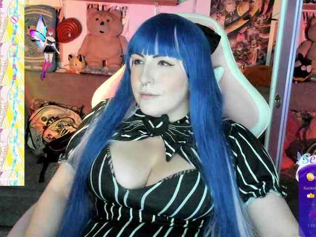 canndyy-new webcam