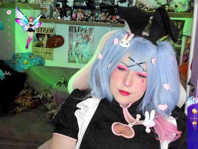 canndyy-new webcam