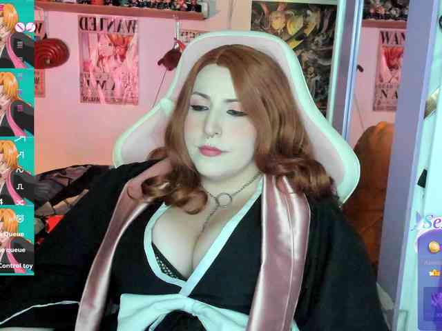 canndyy-new webcam